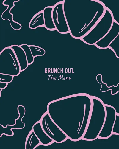 Brunch out