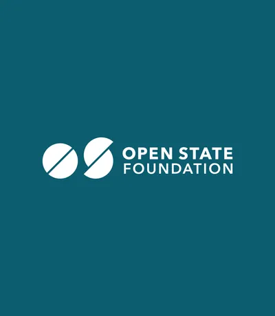 Open State Foundation